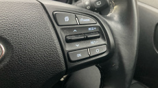 Hyundai i10 1.2 MPi SE Connect 5dr Petrol Hatchback